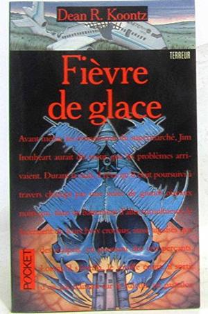 Fièvre de glace by Dean Koontz