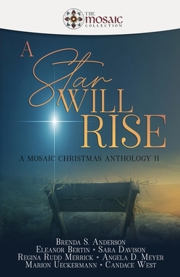 A Star Will Rise: A Mosaic Christmas Anthology II by Brenda S. Anderson, Sara Davison, Eleanor Bertin