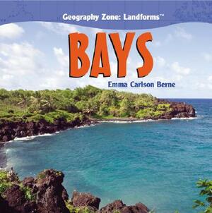 Bays by Emma Carlson Berne