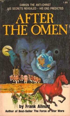 After The Omen by Frank Allnutt