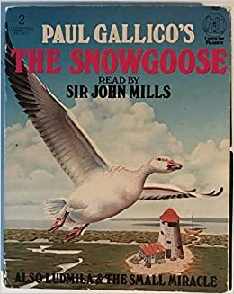 The Snowgoose by Paul Gallico
