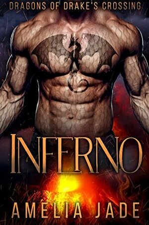 Inferno by Amelia Jade