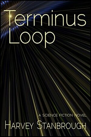 Terminus Loop by Harvey Stanbrough