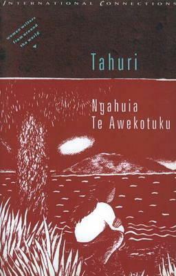 Tahuri by Ngahuia Te Awekotuku