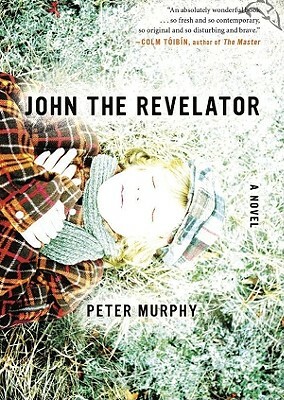 John the Revelator by Peter Murphy