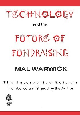 Technology & Future of Fundraising by Warwick, Mal Warwick