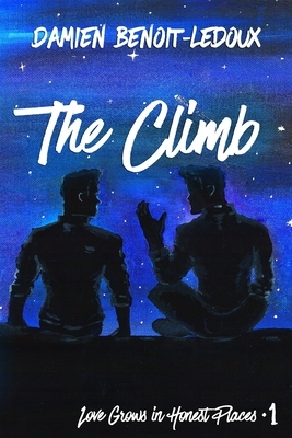 The Climb by Damien Benoit-LeDoux