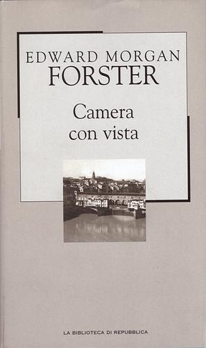 Camera con vista by E.M. Forster