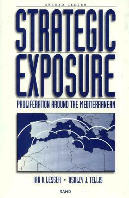 Strategic Exposure: Proliferation Around the Mediterranean by Ashley J. Tellis, Ian O. Lesser