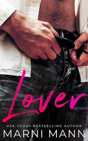 Lover by Marni Mann