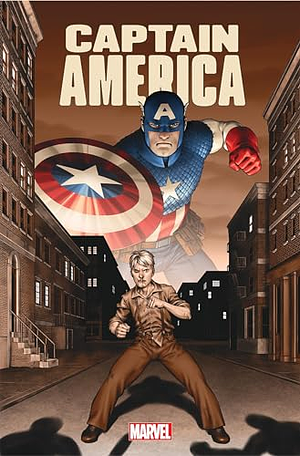 Captain America by J. Michael Straczynski Vol. 1: Stand by J. Michael Straczynski
