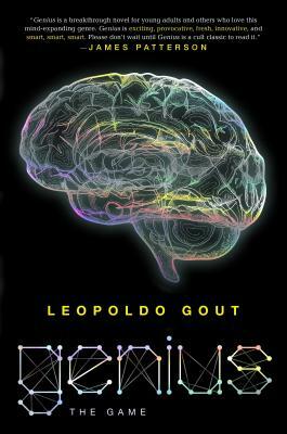 Genius: The Game by Leopoldo Gout