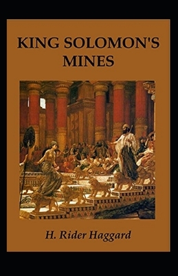 King Solomon's Mines Annotated by H. Rider Haggard