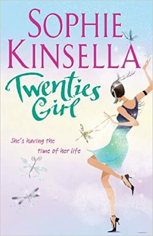 Twenties Girl by Sophie Kinsella