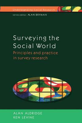 Surveying the Social World by Alan Aldridge