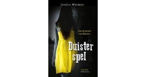 Duister spel by Jessica Warman