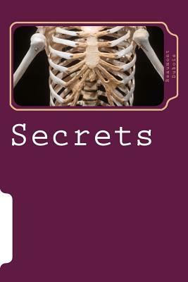 Secrets: Seven Isn't Always Luckey by Beaumont DuBois