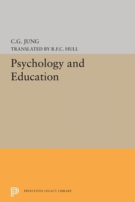 Psychology and Education by C.G. Jung