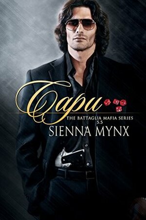 Capu by Sienna Mynx