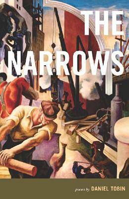 The Narrows by Daniel Tobin