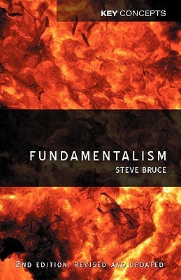 Fundamentalism by Steve Bruce