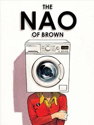 The Nao of Brown by Glyn Dillon