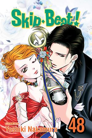 Skip·Beat!, Vol. 48 by Yoshiki Nakamura