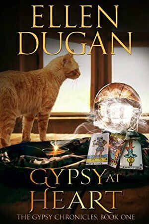 Gypsy at Heart by Ellen Dugan
