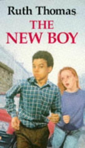 The New Boy by Ruth Thomas