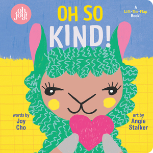 Oh So Kind! by Joy Cho