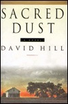 Sacred Dust by David Hill