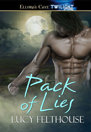 Pack of Lies by Lucy Felthouse