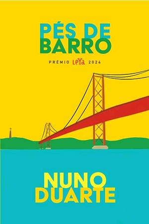 Pés de Barro by Nuno Duarte