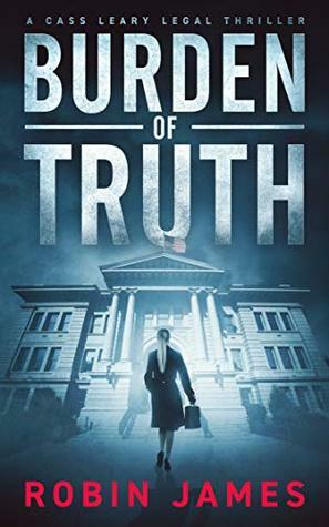 Burden of Truth by Robin James