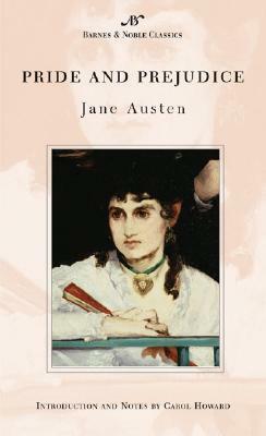 Pride and Prejudice by George Stade, Jane Austen