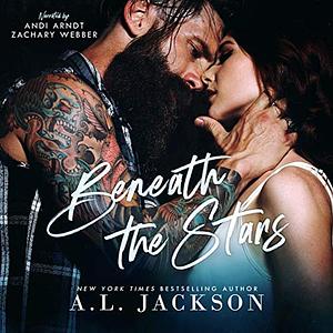 Beneath the Stars by A.L. Jackson