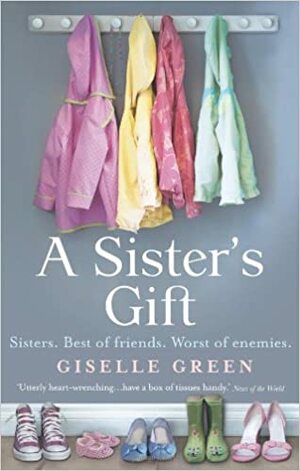 A Sister's Gift by Giselle Green