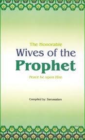 The Honorable Wives of the Prophet by Darussalam