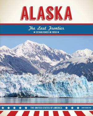 Alaska by John Hamilton