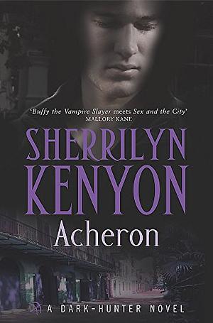 Acheron by Sherrilyn Kenyon