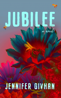 Jubilee by Jennifer Givhan