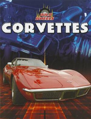 Corvettes by Heather Moore Niver