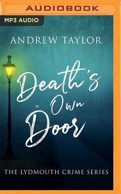 Death's Own Door by Andrew Taylor