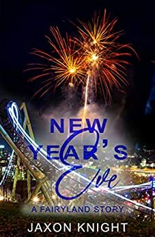 New Year's Eve by Jaxon Knight
