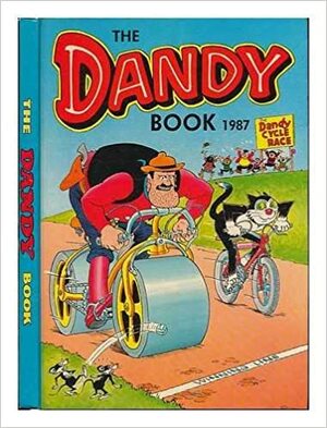 The Dandy 1987 by D.C. Thomson &amp; Company Limited