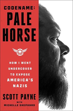 Code Name: Pale Horse by Scott Payne