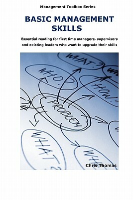 Basic Management Skills by Nicholas Thomas
