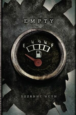 Empty by Suzanne Weyn