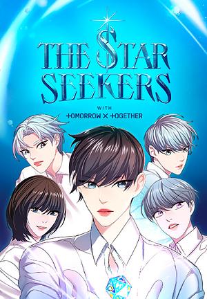 THE STAR SEEKERS by HYBE(하이브)