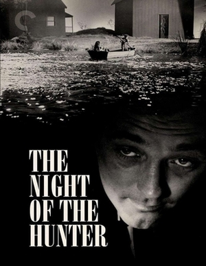 The Night of The Hunter: Screenplay by Cedric Thompson